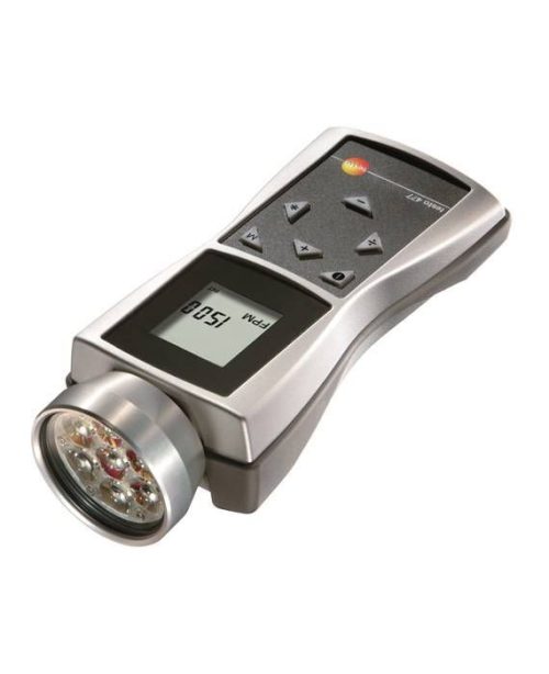 Testo 477 3