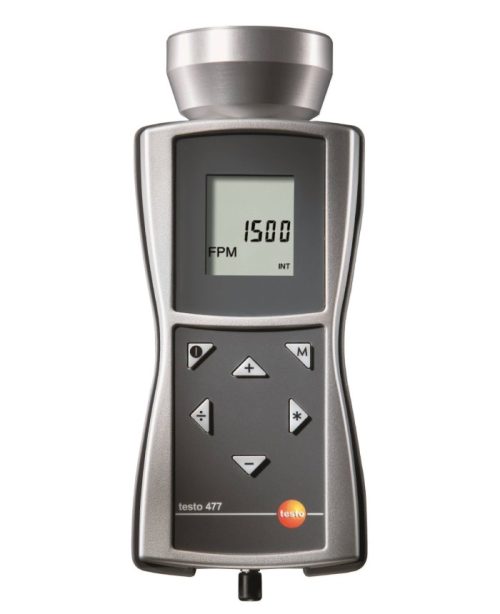 Testo 477 5