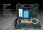 Thermometer AZ Instrument 8822 1