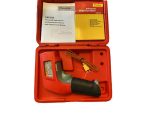 Thermometer Fluke 568 Ex Intrinsically Safe Infrared 2