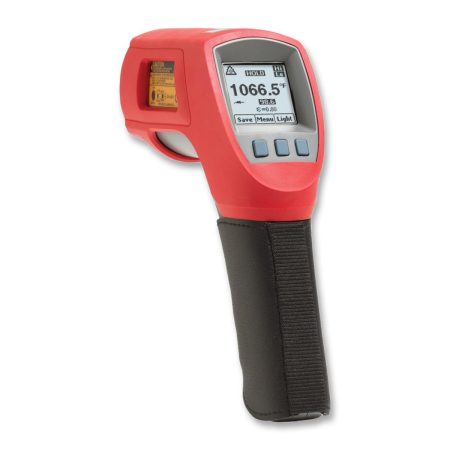 Thermometer Fluke 568 Ex Intrinsically Safe Infrared