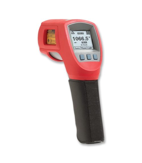 Thermometer Fluke 568 Ex Intrinsically Safe Infrared 2
