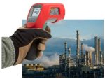 Thermometer Fluke 568 Ex Intrinsically Safe Infrared 2