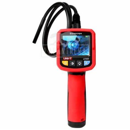 Borescope Endoscope Camera Inspection UNI-T UT665