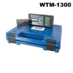 WTM-1300 Digital Window Tint Meter Transmittance Meter Range 0~100%