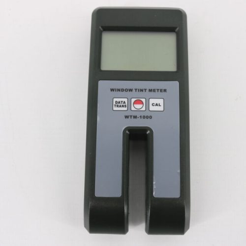 WTM-1300 Digital Window Tint Meter 3
