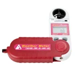 Weather Meter AZ Instrument 8910