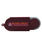 Weather Meter AZ Instrument 8910