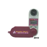 Weather Meter AZ Instrument 8910