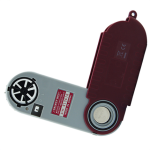 Weather Meter AZ Instrument 8910