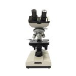XSZ 107 BN ( China) Electric Binocular Microscope 1600 x – Mono 2000