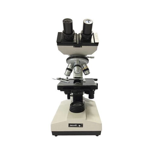 XSZ 107 BN ( China) Electric Binocular Microscope 1600 x – Mono 2000 1
