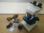 XSZ 107 BN ( China) Electric Binocular Microscope 1600 x – Mono 2000