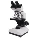 XSZ 107 BN ( China) Electric Binocular Microscope 1600 x – Mono 2000