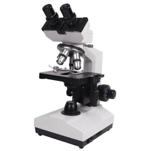 XSZ 107 BN ( China) Electric Binocular Microscope 1600 x – Mono 2000 4