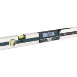 BOSCH GIM 60 Waterpass GIM60 Alat kelurusan inclinometer Original