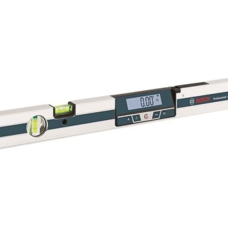BOSCH GIM 60 Waterpass GIM60 Alat kelurusan inclinometer Original