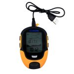 sunroad FR500 Altimeter 1