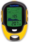 sunroad FR500 Altimeter 1