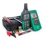 Cable Locator MS6818 MASTECH 4