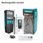 Mileseey MC998 Coating Paint Thickness