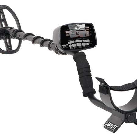 GARRETT METAL DETECTORS Scanner 1140750 Hand-Held CSI Pro