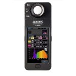 Sekonic c800 colour meter light meter digital