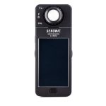 Sekonic c800 colour meter light meter digital
