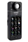 Sekonic c800 colour meter light meter digital