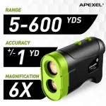 APEXEL LRM600