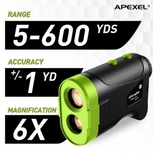 APEXEL LRM600 1