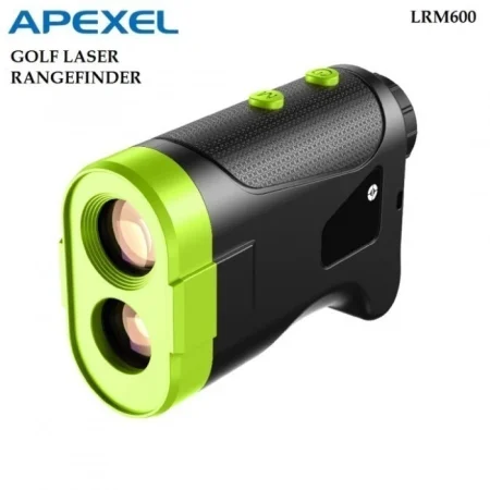 APEXEL LRM600 - Laser Rangefinder 600 Yards
