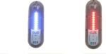 Alat Deteksi Petir Lightning Detector Talos sfd 1000 Series 4