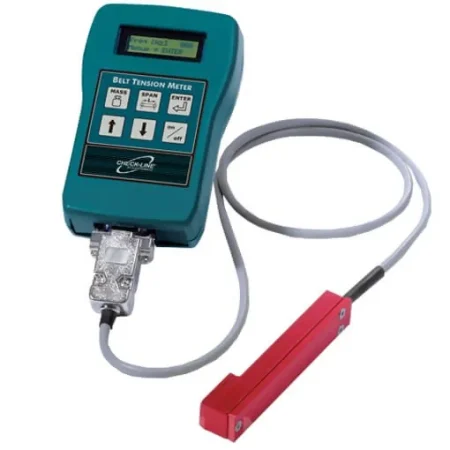 Belt Tension Meter Checkline BTM-400PLUS