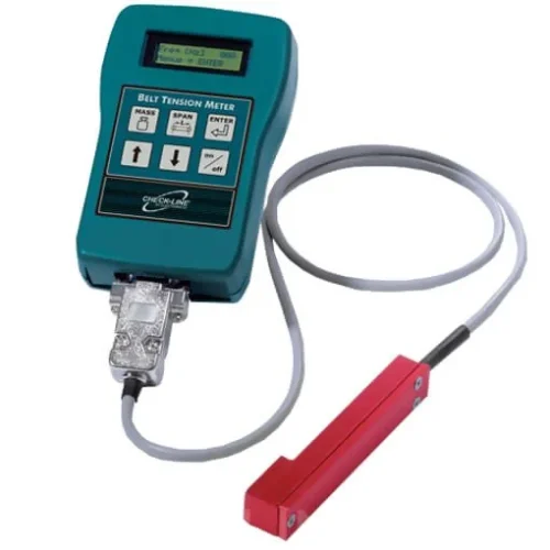Belt Tension Meter Checkline BTM-400PLUS 1