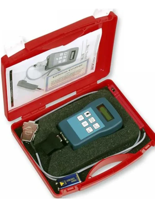 Belt Tension Meter Checkline BTM-400PLUS 5