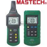 Cable Locator MS6818 MASTECH