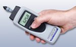 Checkline CDT-2000HD Contact and Non-Contact Tachometer