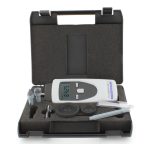 Checkline CDT-2000HD Contact and Non-Contact Tachometer 1