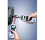 Checkline CDT-2000HD Contact and Non-Contact Tachometer 1