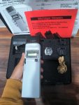 Stroboscope Complete Kit Checkline PK2X Pocket4