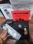 Stroboscope Complete Kit Checkline PK2X Pocket4