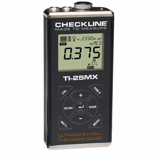 Checkline TI-25MX 2