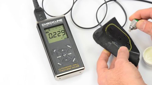Checkline TI-25MX 5