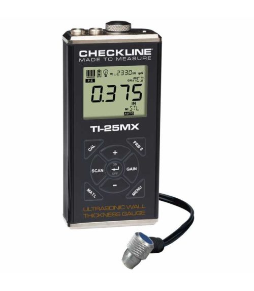 Checkline TI-25MX