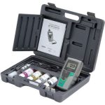 EUTECH Hand-Held TDS Meter TDS 6+ 1