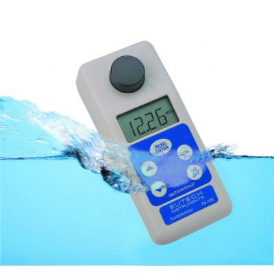 Eutech Turbidity Meter TN 100 IR Eutech