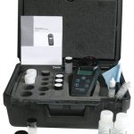 Eutech Turbidity Meter TN 100 1
