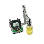 Eutech pH 2700 Bench PH Meter 1