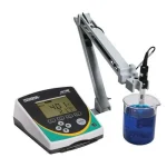 Eutech pH 2700 Bench PH Meter 1